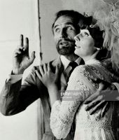 Barry Morse