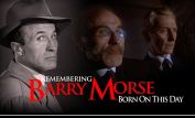 Barry Morse