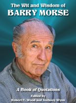 Barry Morse