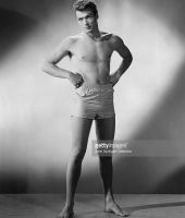 Barry Nelson