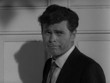 Barry Nelson