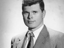 Barry Nelson