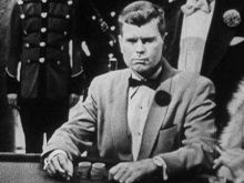 Barry Nelson