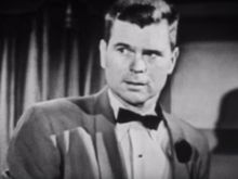 Barry Nelson