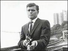 Barry Nelson
