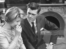 Barry Nelson