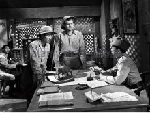 Barry Nelson
