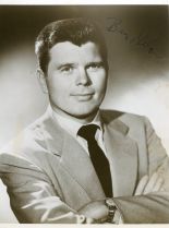 Barry Nelson