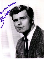 Barry Nelson