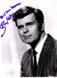 Barry Nelson