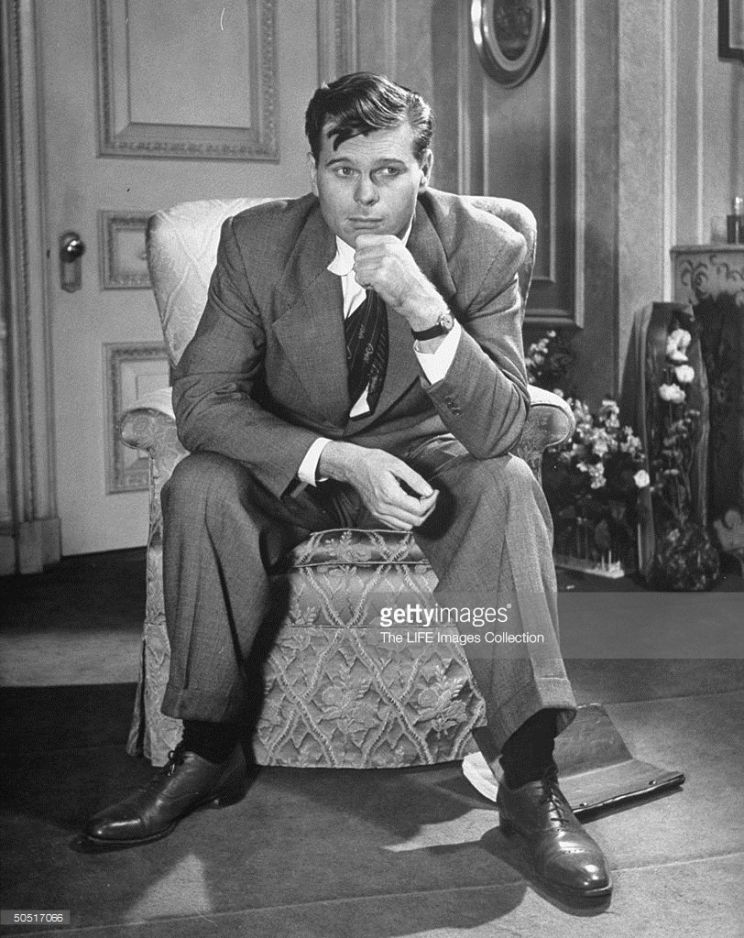 Barry Nelson