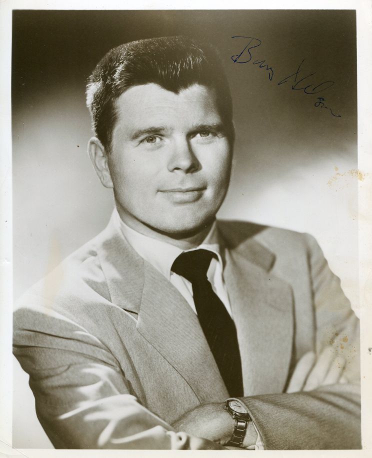 Barry Nelson