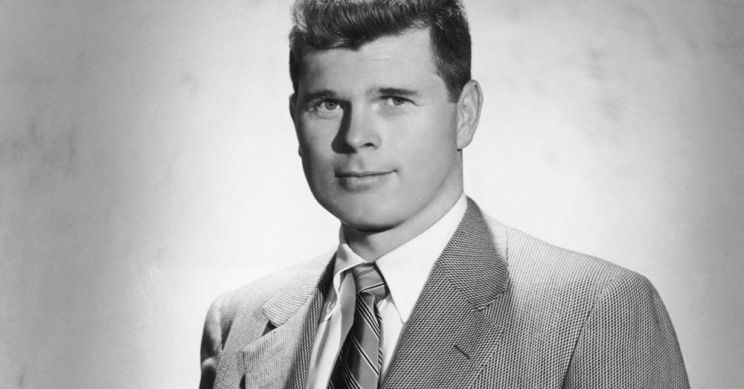 Barry Nelson