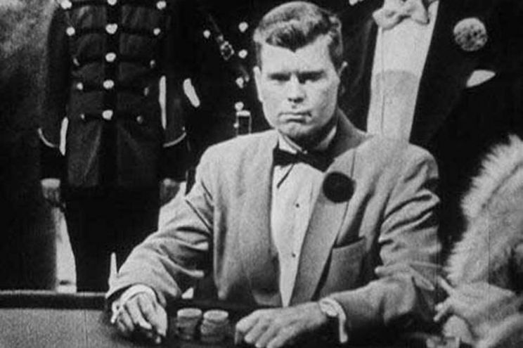 Barry Nelson