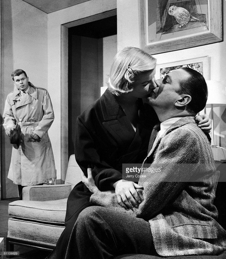 Barry Nelson