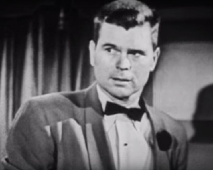 Barry Nelson