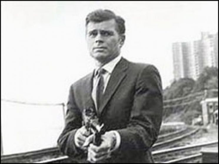 Barry Nelson