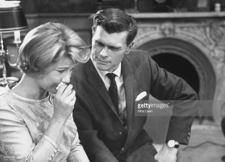 Barry Nelson