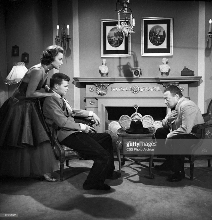Barry Nelson