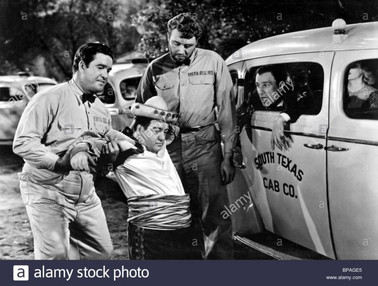 Barry Nelson
