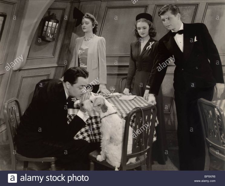 Barry Nelson