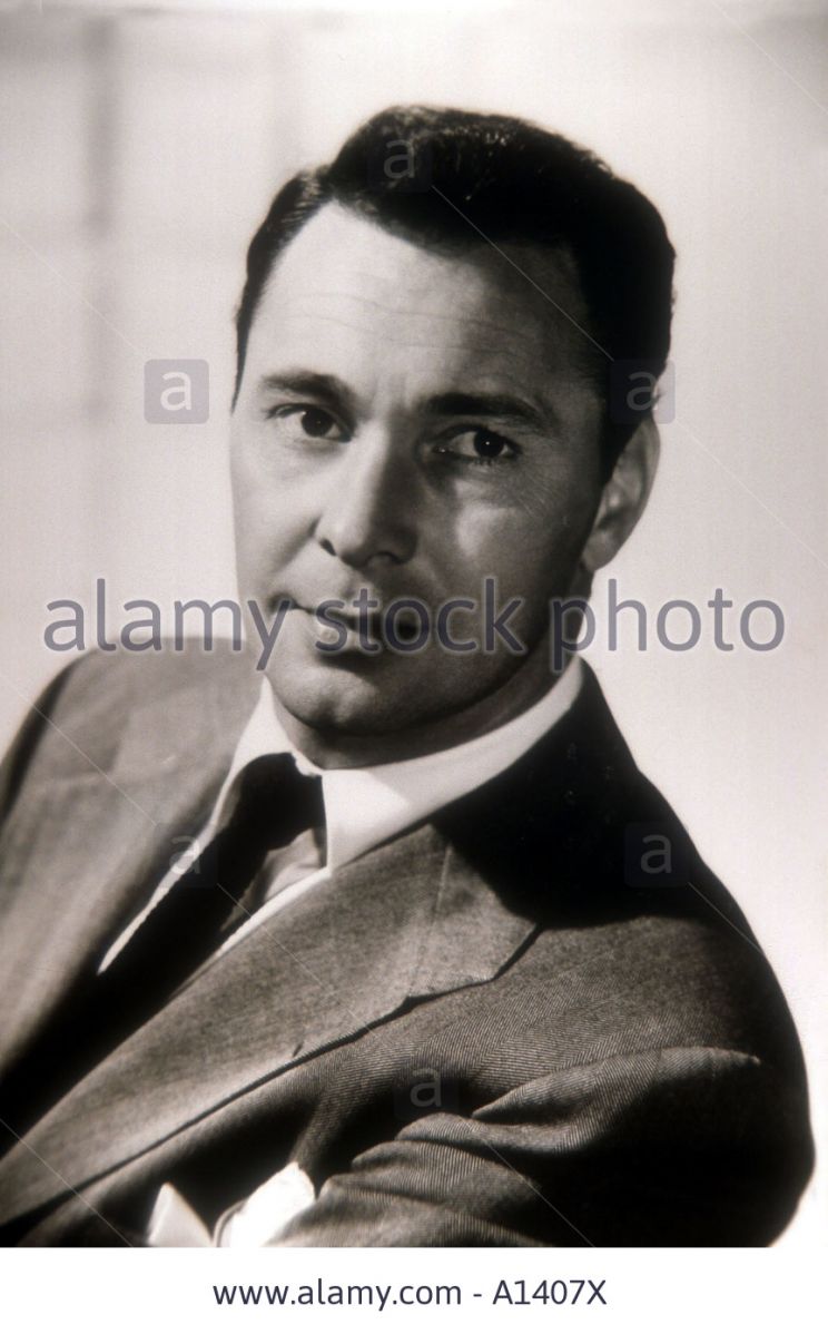 Barry Nelson