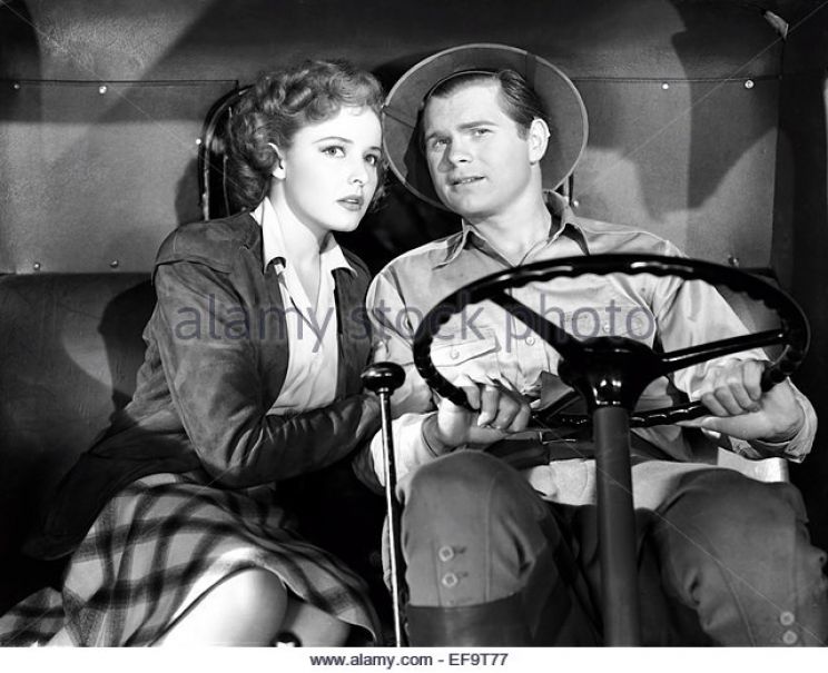 Barry Nelson