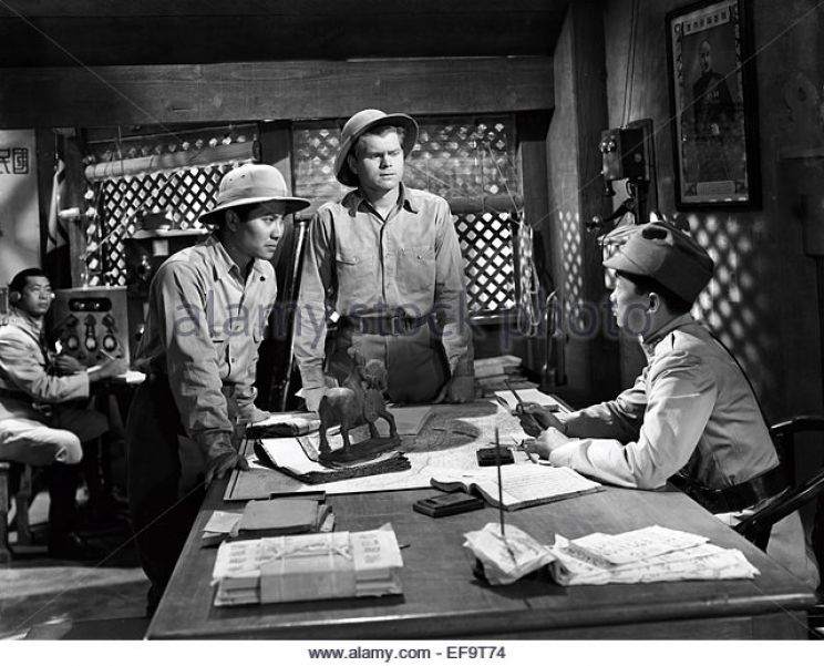 Barry Nelson