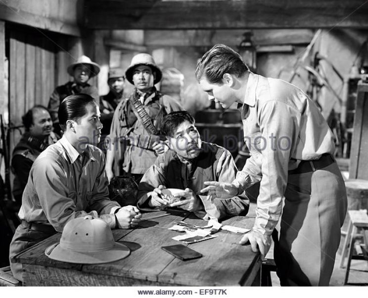 Barry Nelson