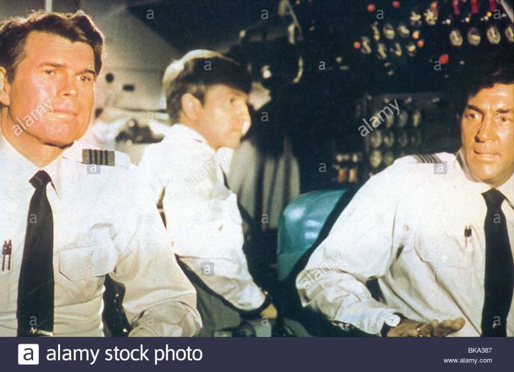 Barry Nelson