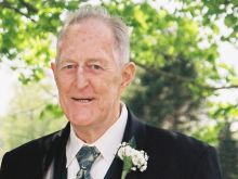 Barry Newell