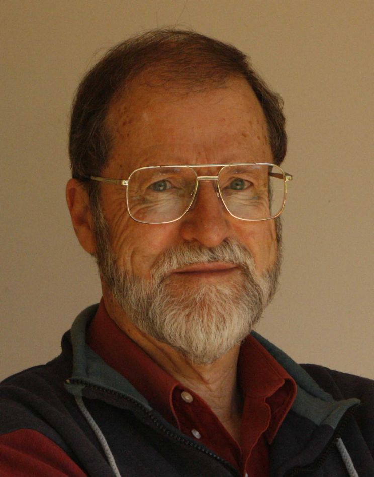 Barry Newell