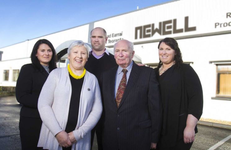 Barry Newell