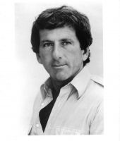 Barry Newman