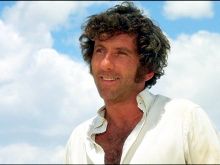 Barry Newman