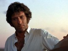 Barry Newman