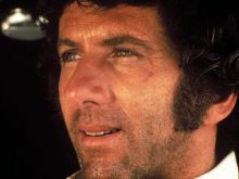 Barry Newman