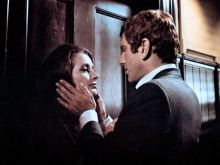 Barry Newman