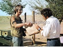 Barry Newman