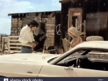 Barry Newman