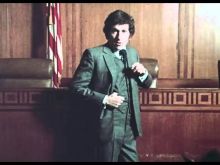 Barry Newman