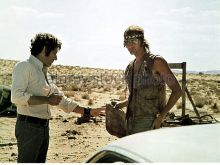 Barry Newman