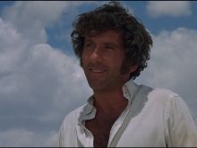 Barry Newman