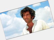 Barry Newman