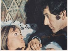 Barry Newman