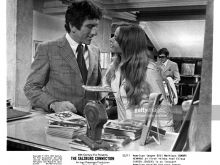 Barry Newman