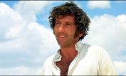 Barry Newman