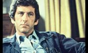 Barry Newman