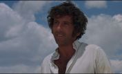 Barry Newman