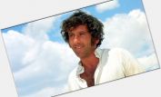 Barry Newman